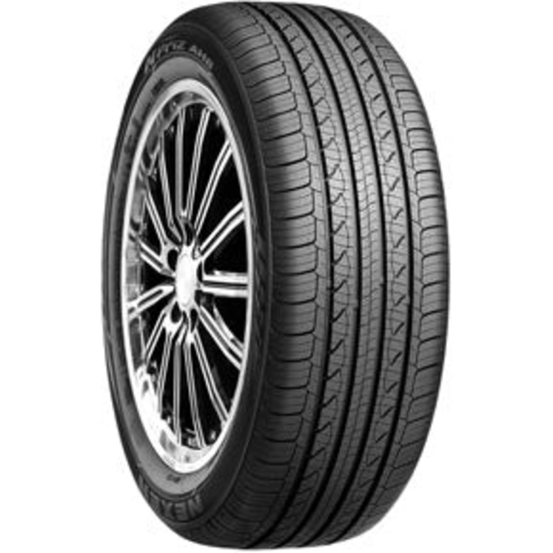 Nexen N’priz AH8