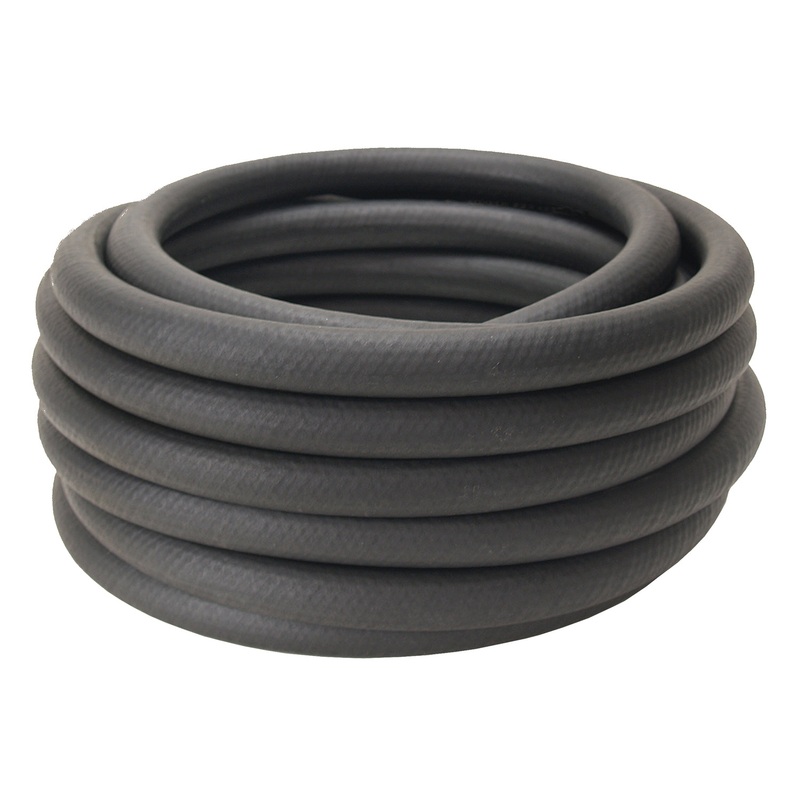 OIL HOSE 25 FT 3/8 ID