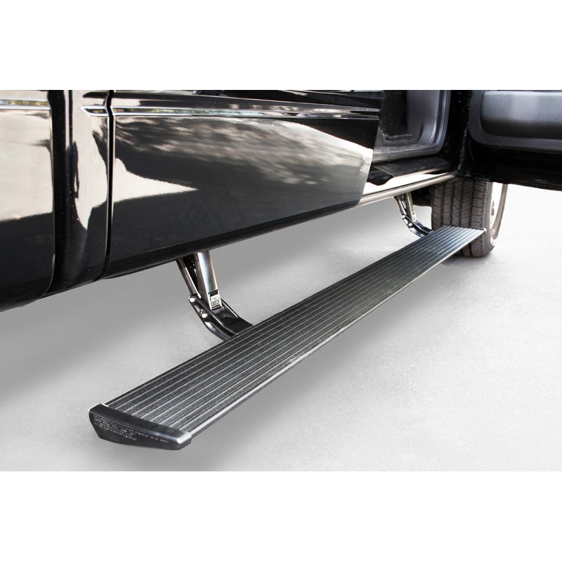 PowerStep Electric Running Board – 09-14 Ford F-150, All Cabs 75141-01A