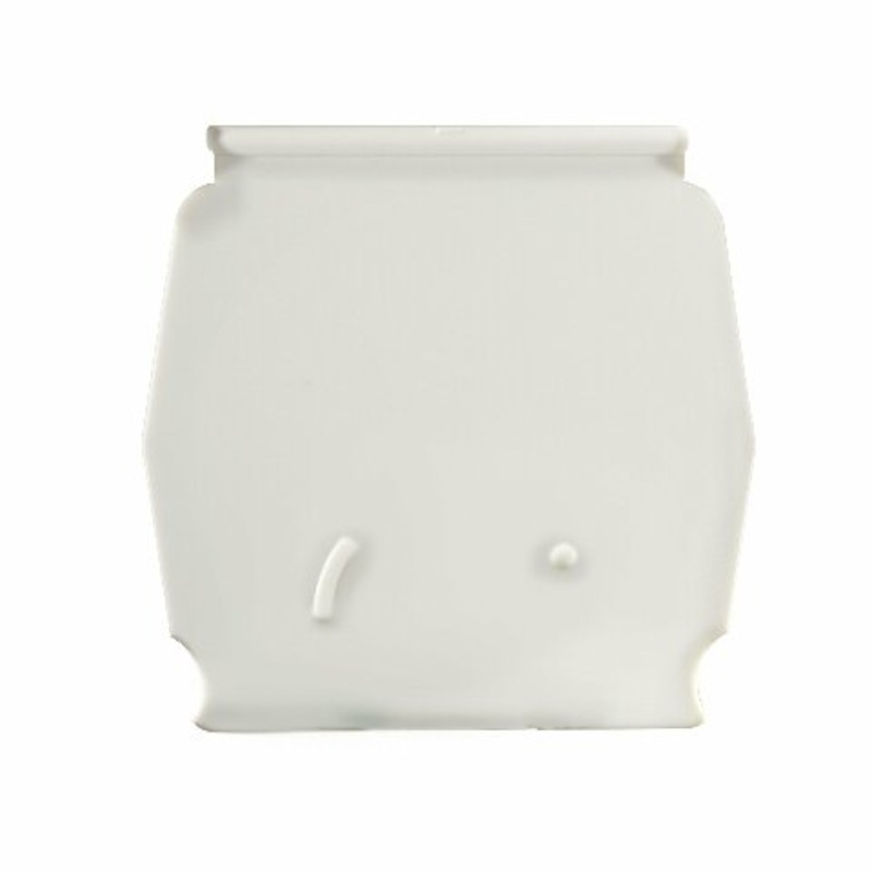 RV Designer LIDKIT400 Replacement Flat Sided Hatch Lid Kit