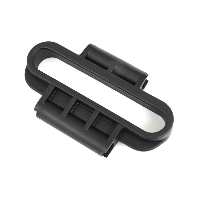Traxxas bumper mount rear