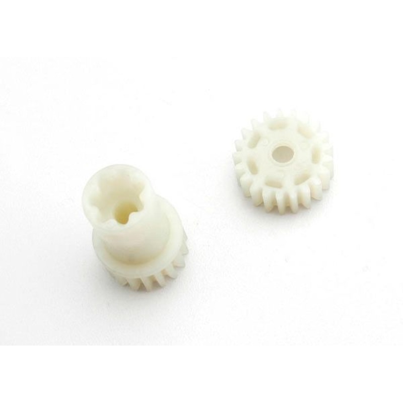 Traxxas Gear Set (1st Speed 21T/18T)