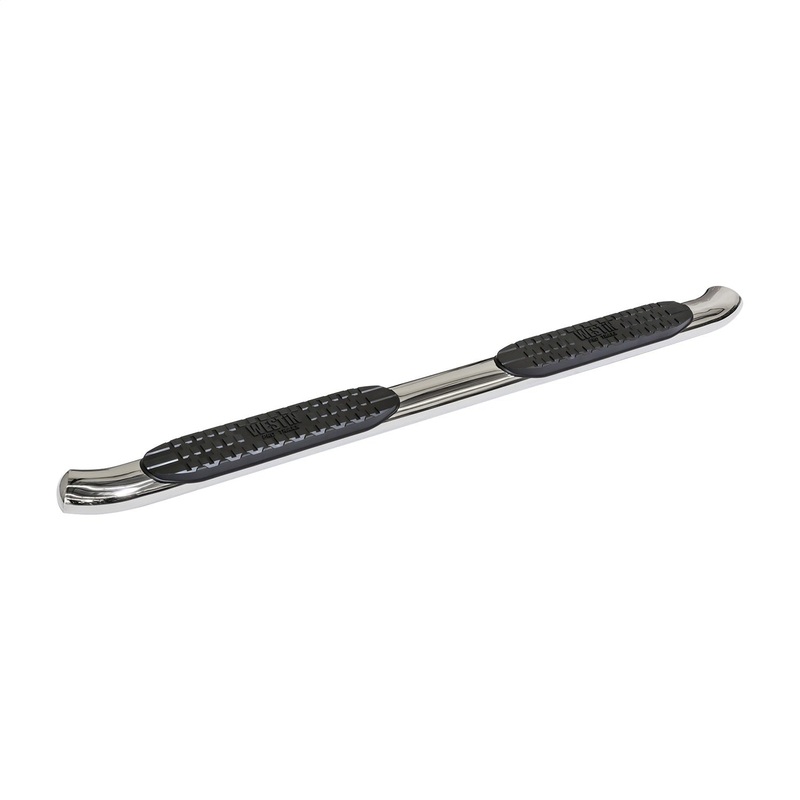 Westin 21-21310 PRO TRAXX 4 Oval Nerf Step Bars