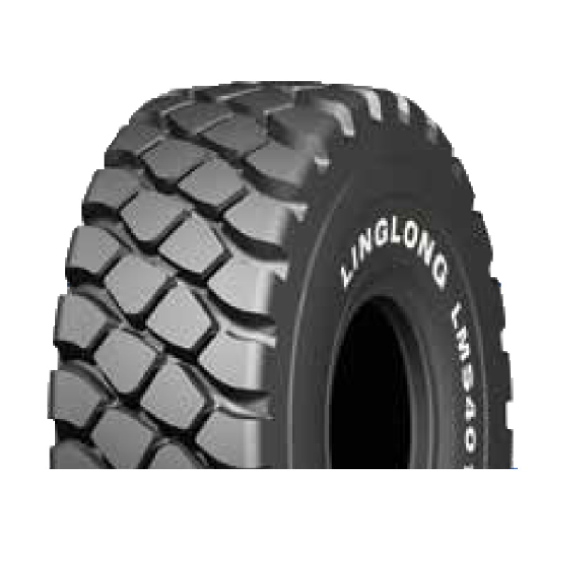 23.5R25 201A2/185B Linglong LMS401 E-4 TL
