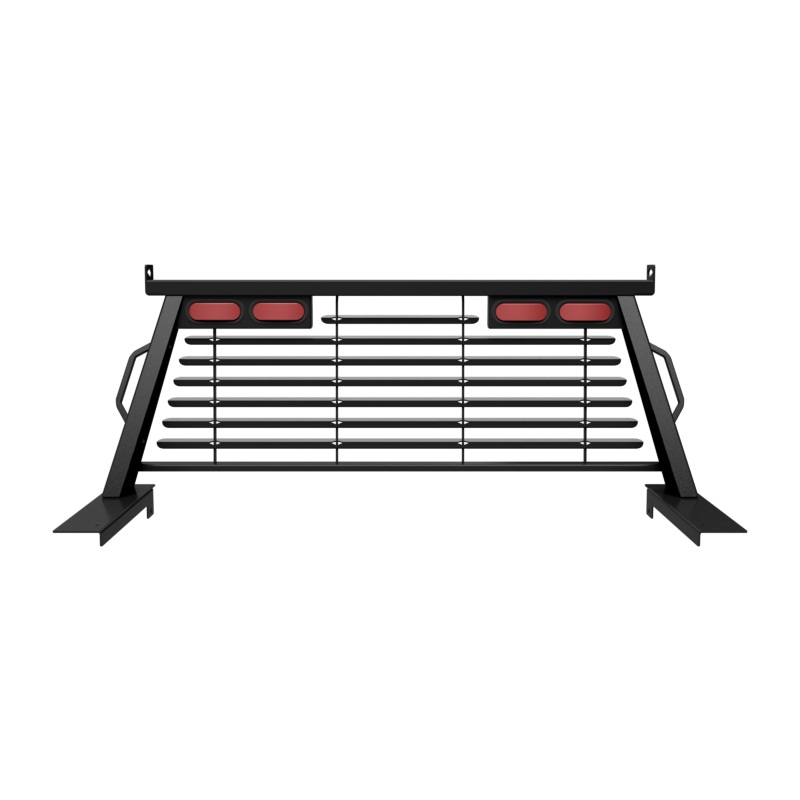 Cab Protector, Black PUCP7502BA