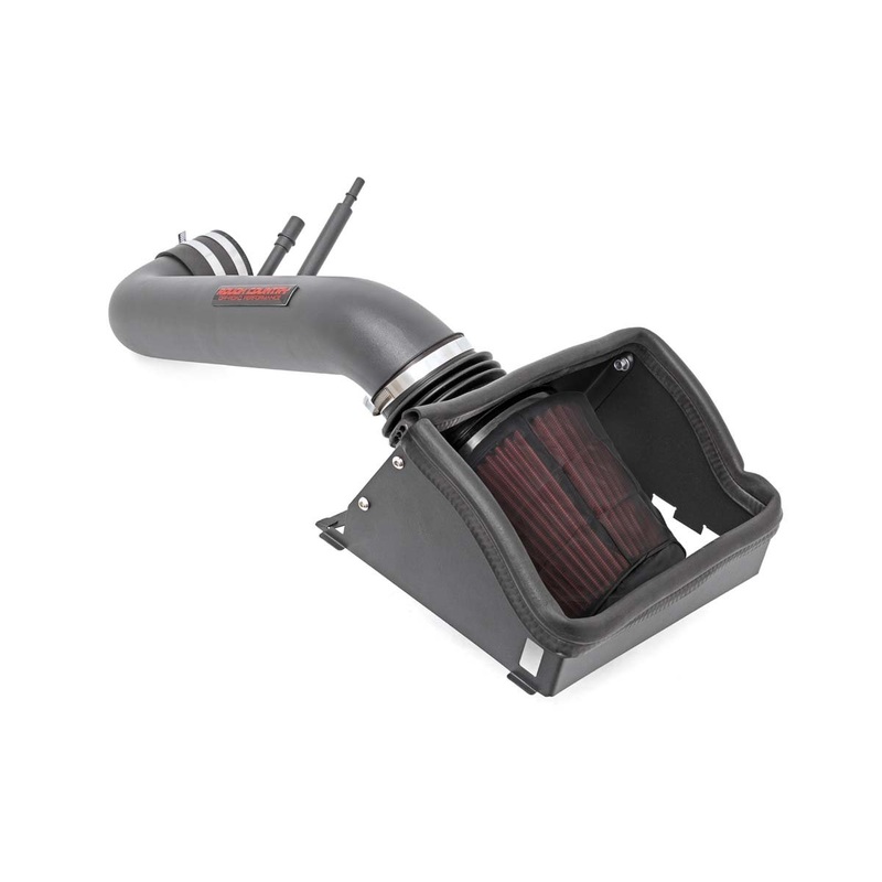 Cold Air Intake Kit | 5.0L | Pre Filter | Ford F-150 2WD/4WD (2015-2020)