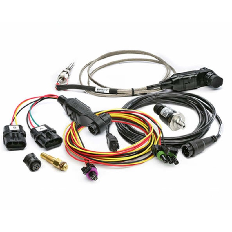 EAS 12V POWER SUPPLY KIT