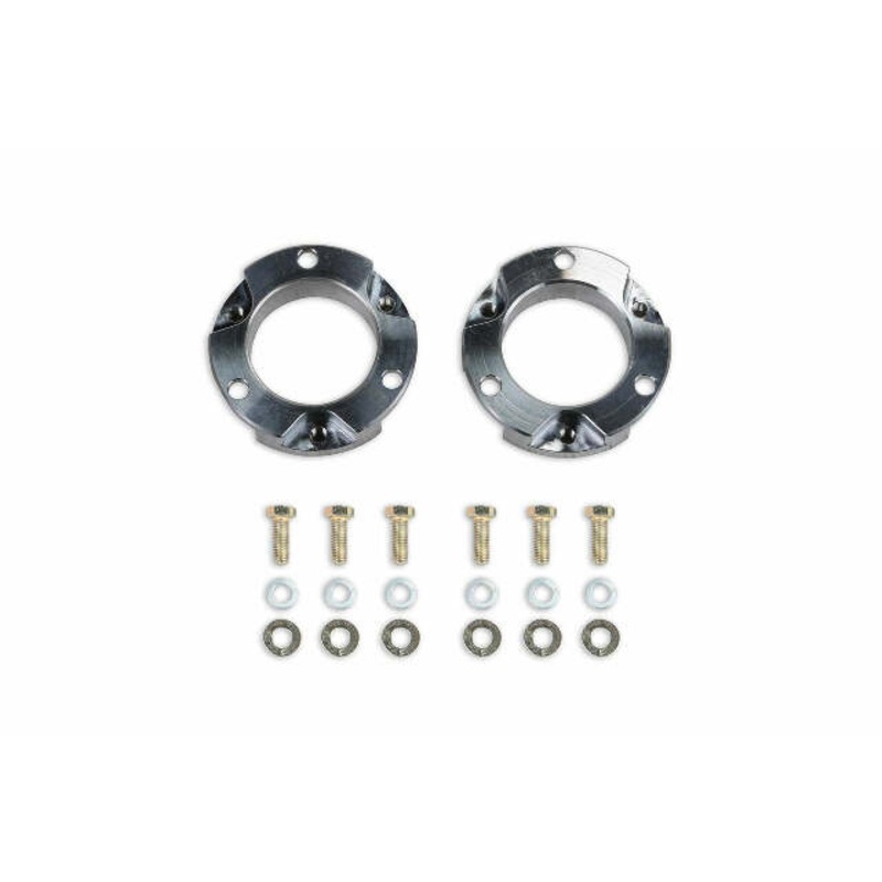 Fabtech FTL5212 Leveling System Fits 21 Bronco