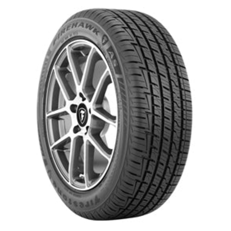 Firestone Firehawk AS