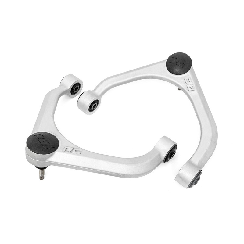 Forged Upper Control Arms | OE Upgrade | Ram 1500 4WD (2012-2025 & Classic)