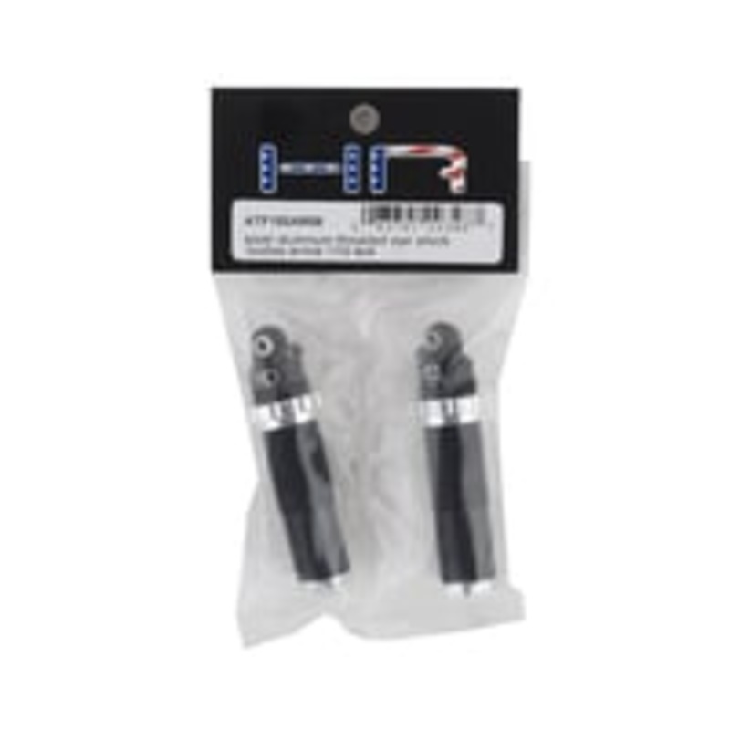 HRAATF155AR08 Alum Rear Shock Bodies-ARA1/10