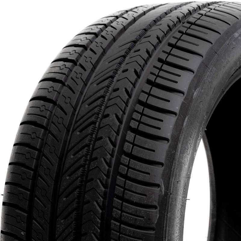Michelin Pilot Sport AS 4 245 35R21XL