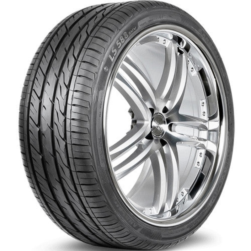 SET OF 4LANDSAIL LS588 SUV 305/40R22 114V XL High Performance Tires