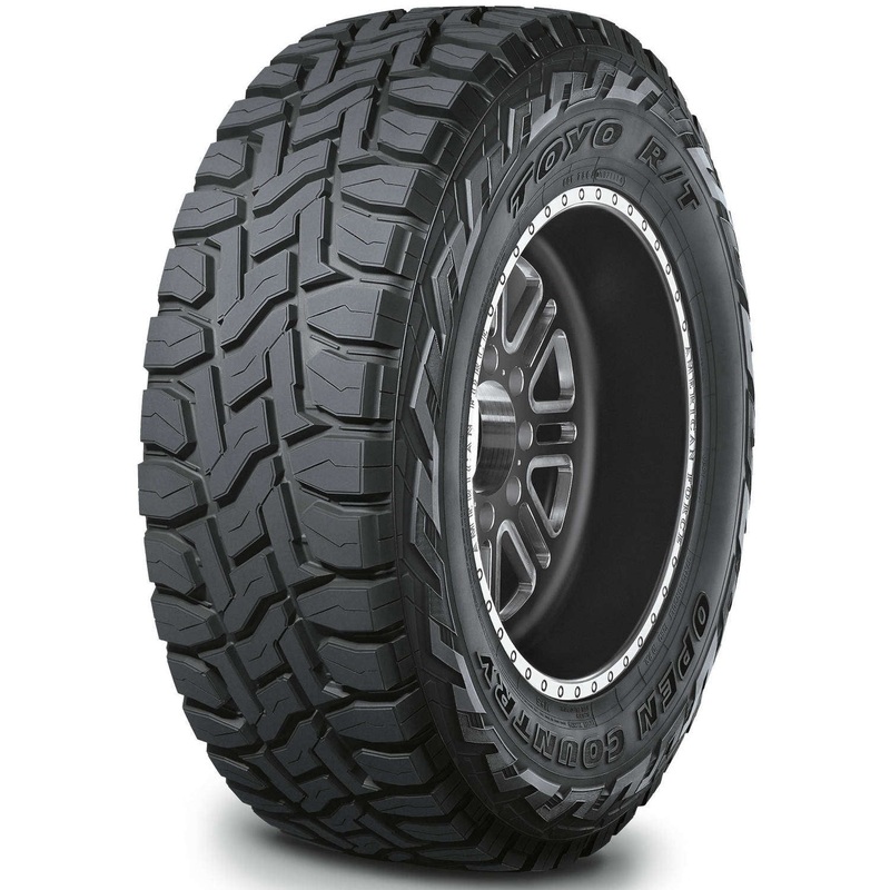 Toyo Tires Open Country R T 37×13.50R22LT