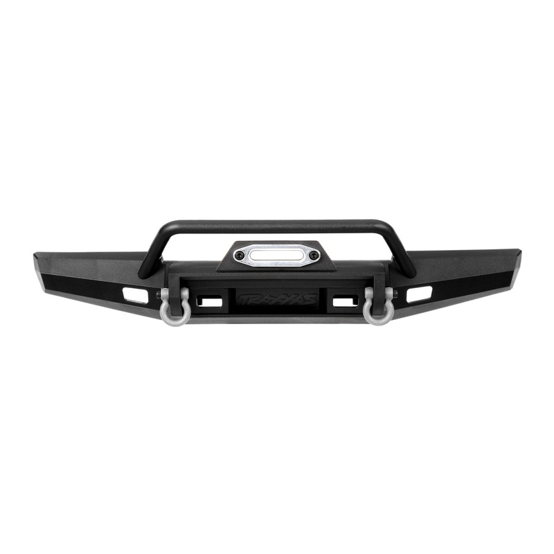 Traxxas Bumper Winch ’79Bronco/Blazer