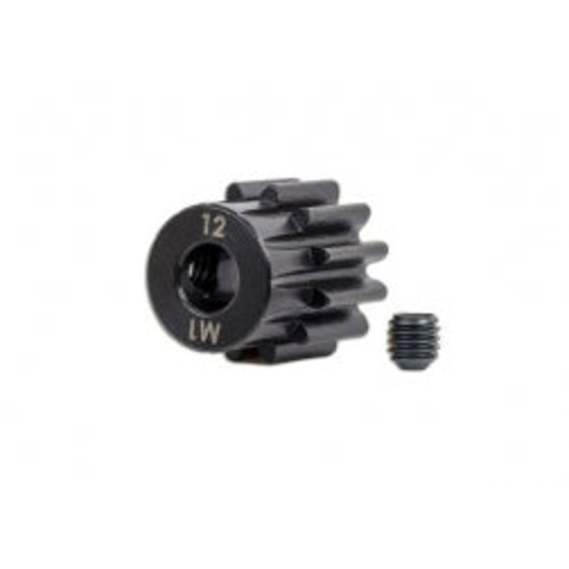 Traxxas gear 12t 1.0mp 5mm