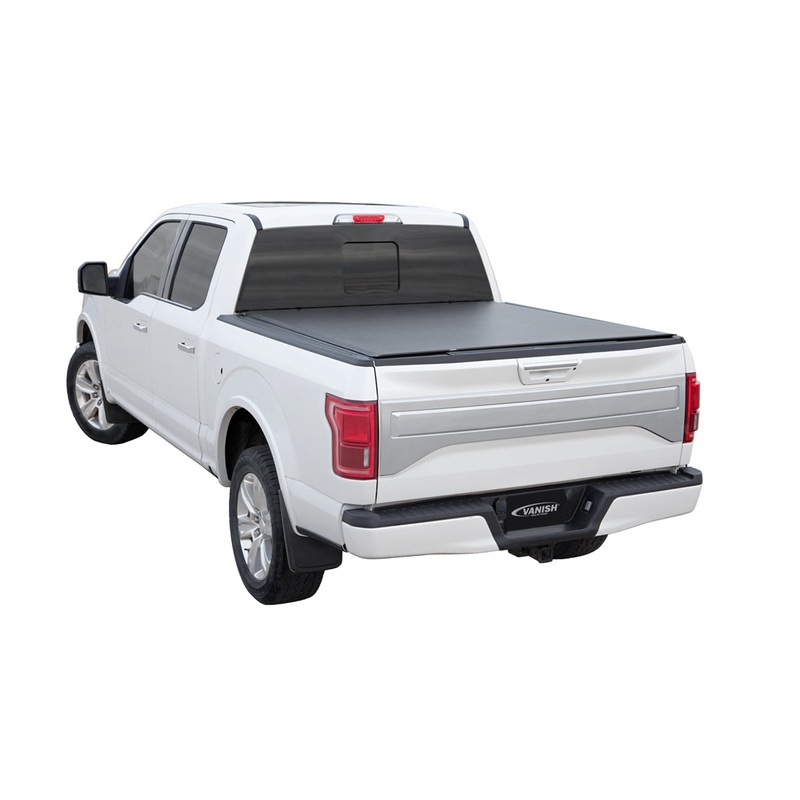 VANISH Roll-Up Cover 91439