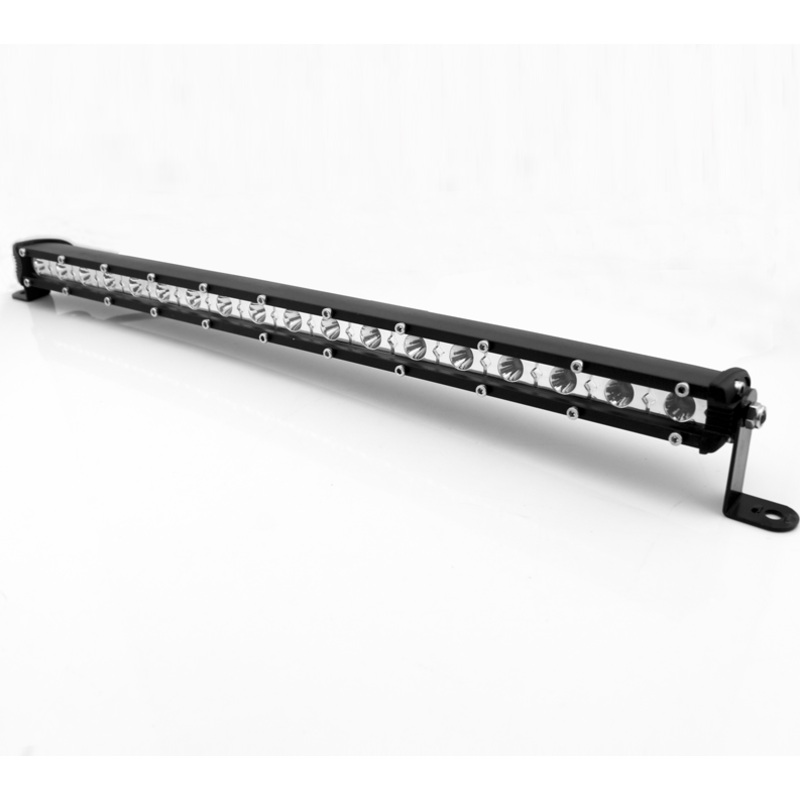 20″ Inch Single Row Light Bar 54W LED #B54