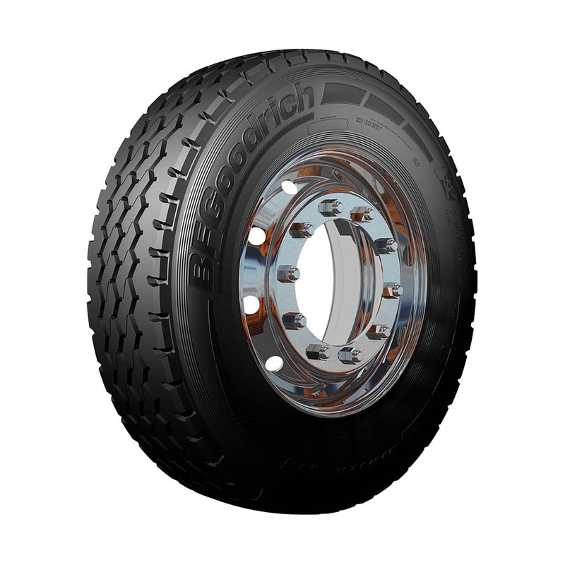 385/65R22.5 18PR J BFGoodrich Cross Control S