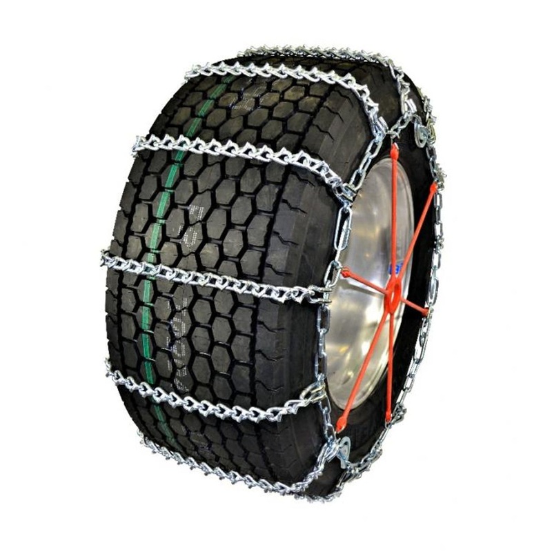 9.00-20 Quality Chain Truck Wide Base V-Bar Cam – 1 Pair