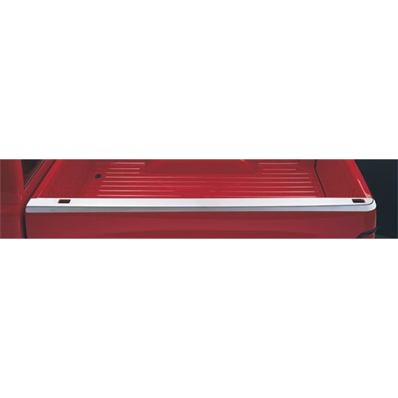 Boss Lockers Side Bed Rail 49888
