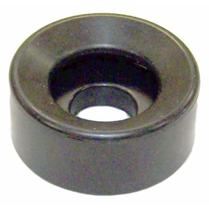 Crown Automotive 2276804 Hood Bumper