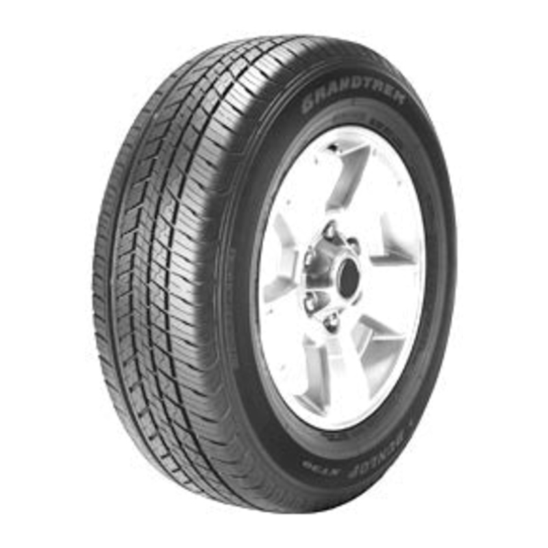 Dunlop Grandtrek ST30