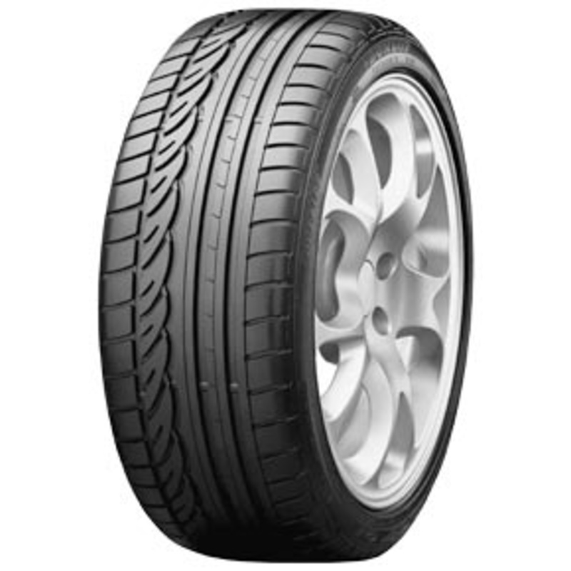 Dunlop SP Sport 01 DSST ROF