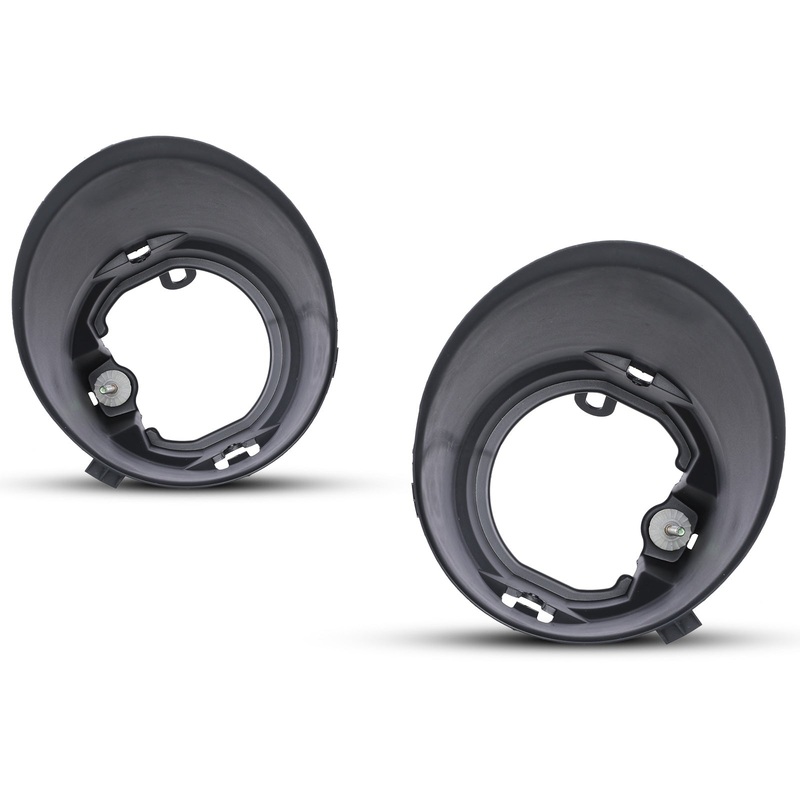 For 2007-2013 Toyota Tundra Fog Light Cover