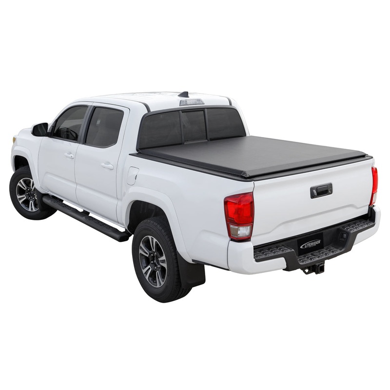LITERIDER Roll-Up Cover 35279