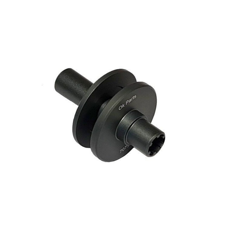 Oktay Slipper Clutch for Arrma Granite