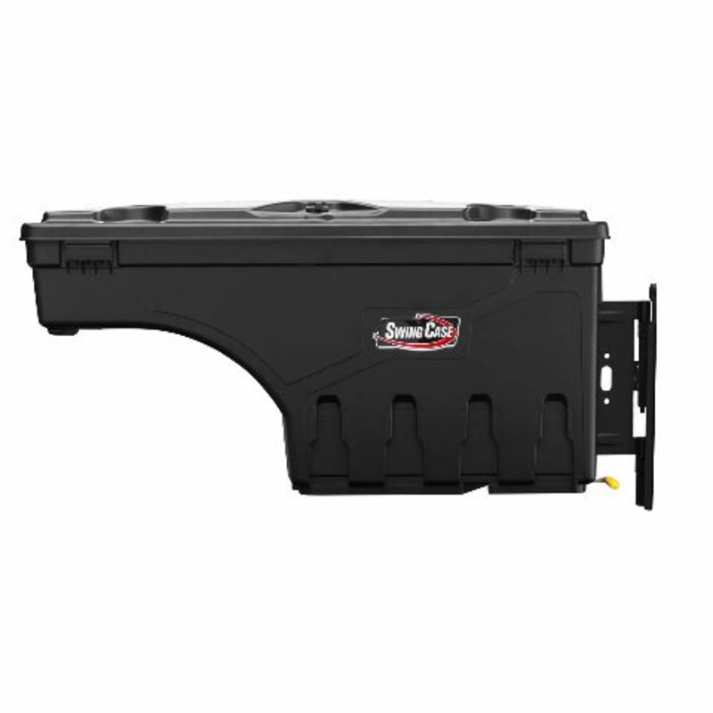 RealTruck UnderCover Swingcase Truck Bed Storage Box | SC206P | Compatible with –  Ford Ranger Passenger Side 2022