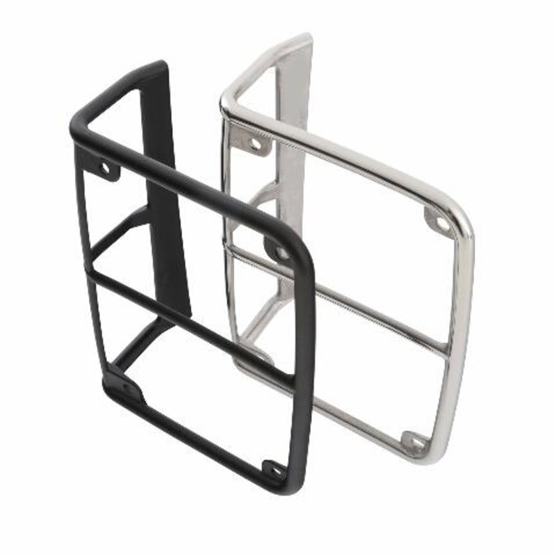 Smittybilt 8465 Tail Light Guard Fits 07-18 Wrangler (JK)