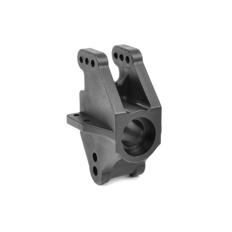 Team Corally Composite Rear Hub – Wide – 1 pc: Dementor, Kronos, Shogun