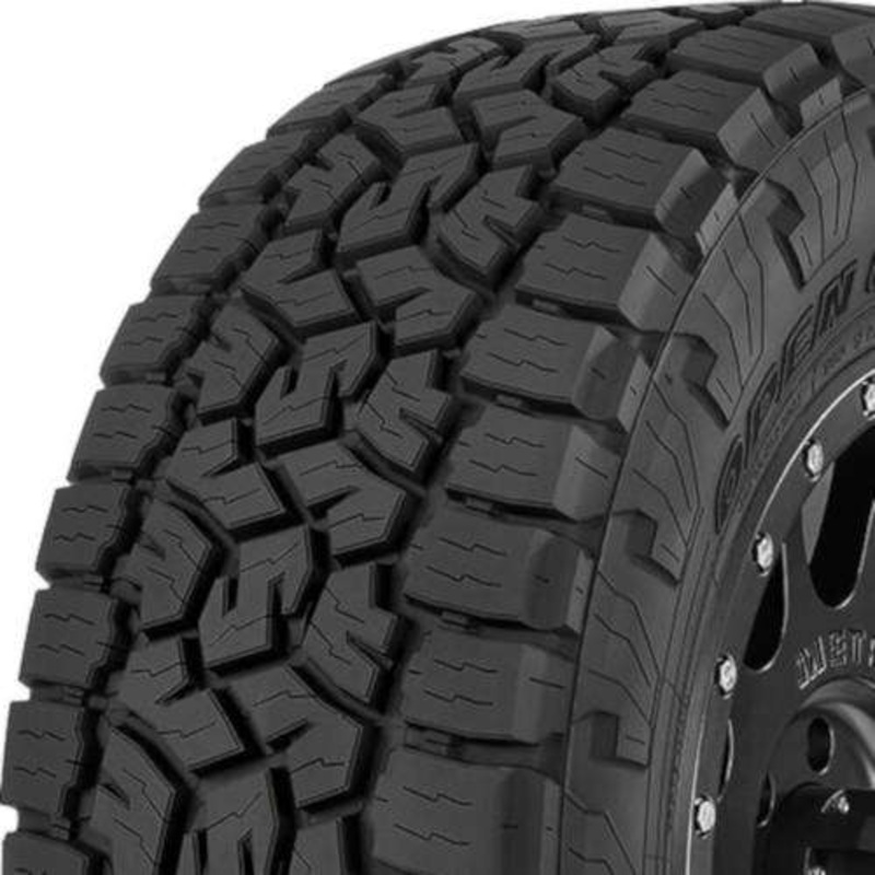Toyo Tires Open Country A T III LT295 55R20  (32.8×11.6R20)