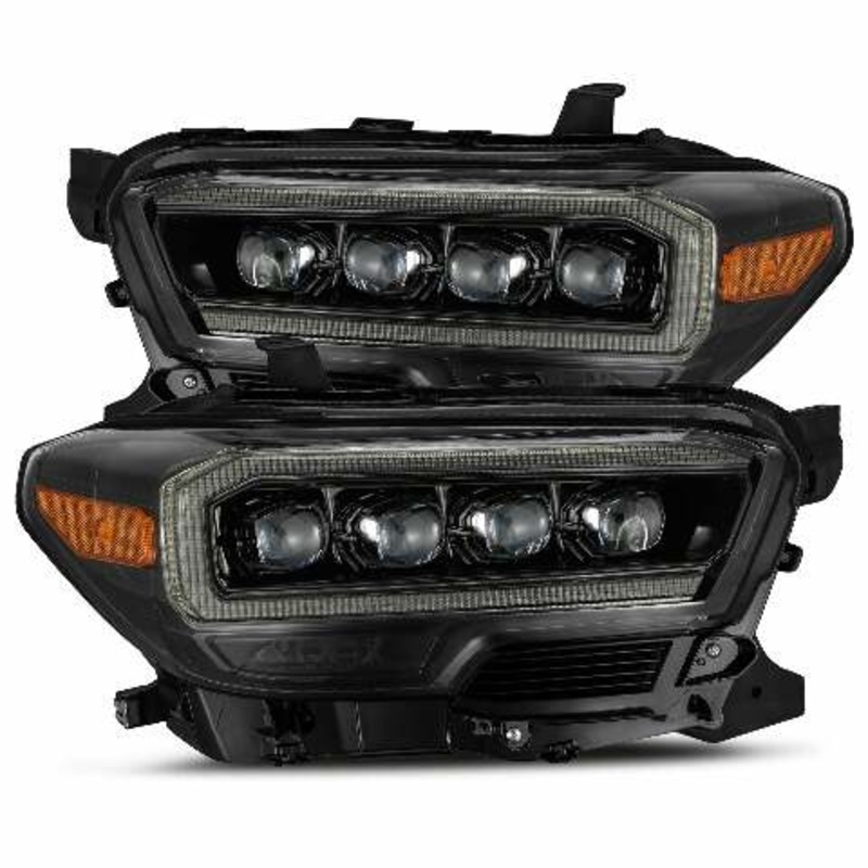 TOYOTA TACOMA 16-20 LED PROJECTOR H