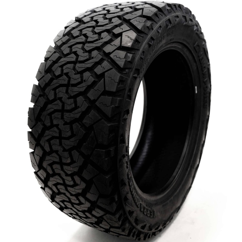 Venom Power Terra Hunter X T Plus 35×15.50R24