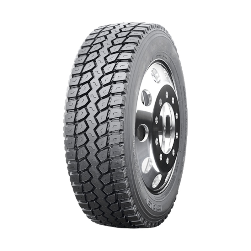 225/70R19.5 14PR G 128/126L Triangle TR689A TL