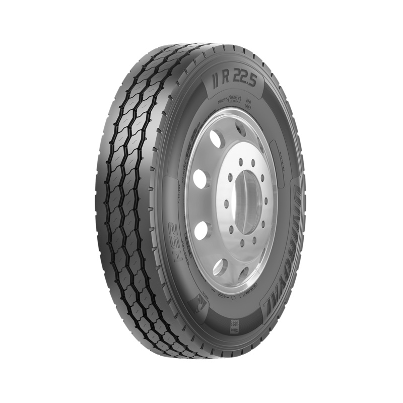 315/80R22.5 20PR L 161/157K Uniroyal HS2 Steer TL
