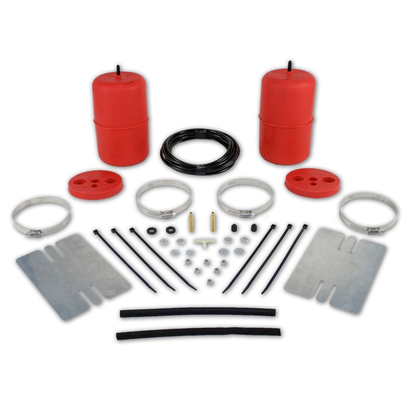 AIR LIFT 1000 COIL SPRING 60817