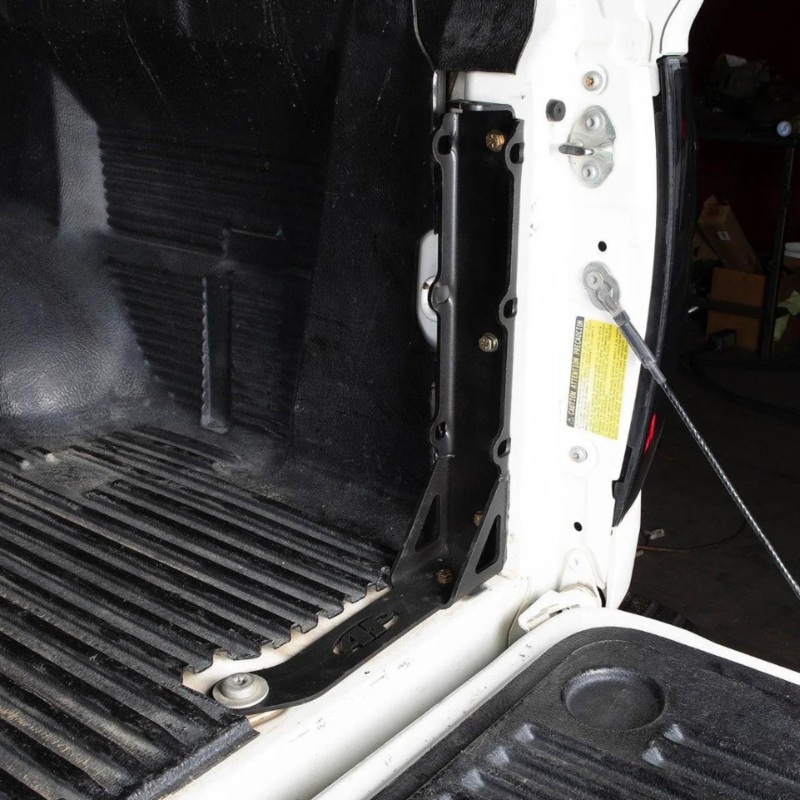 All-Pro Off Road Bed Stiffener for Tundra (2007-2021)