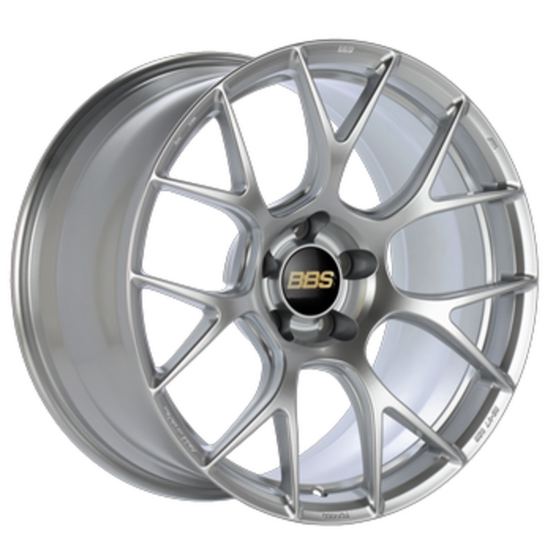 BBS – REV7 030 DSK 18×10″ 35mm Offset 5 Lug