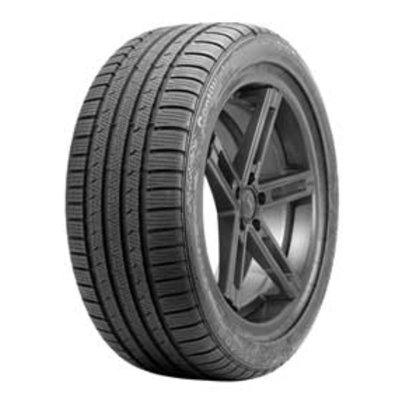 Continental ContiWinterContact TS810 S