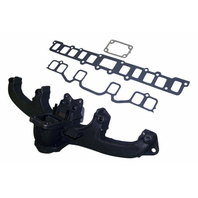 Crown Automotive 8124999K Exhaust Manifold Kit