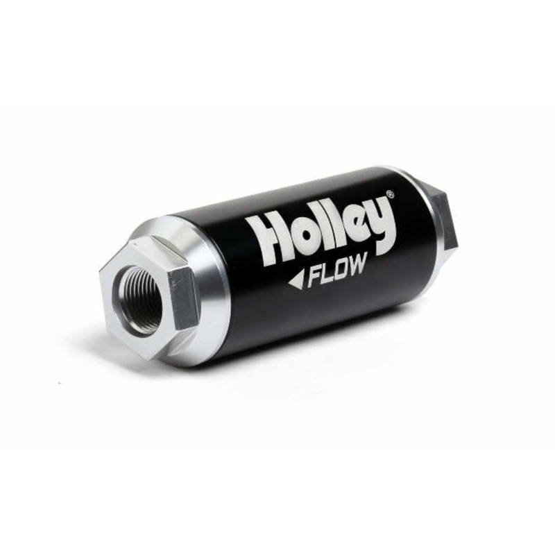 Holley Performance 162-570 Dominator Billet Fuel Filter