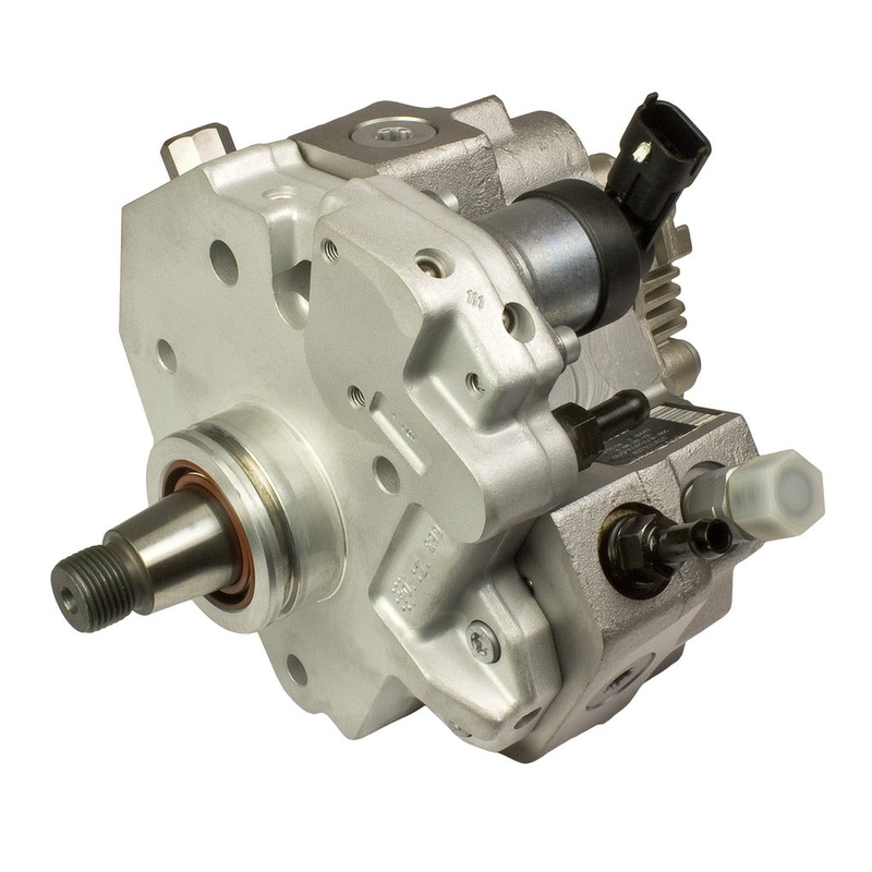 Injection Pump, Stock Exchange CP3 – Chevy 2006-2010 Duramax LBZ/LMM