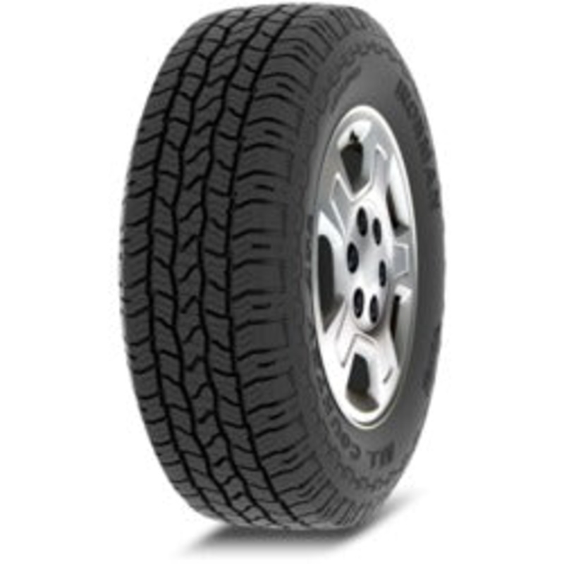 LT235/80R17/10 Ironman All Country AT2 Tires Set of 6
