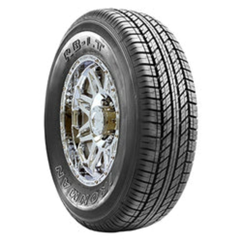 LT245/75R16/10 Ironman RB LT Tires Set of 6