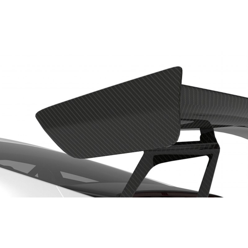 Porsche 991.2 GT3 RS-Wing Tips