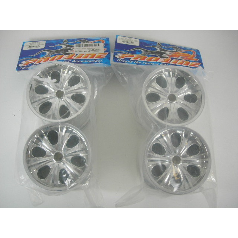 Pro-Line 40 Series Mambo Monster Truck Rims (2)